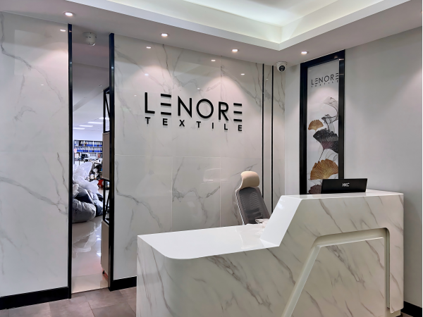 Shaoxing Lenore Textile Co., Ltd: A Rising Star in High-End Knitted Fabrics for Women’s Fashion