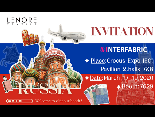 We&rsquo;re Heading to Moscow! Bringing Our Best, and We Can&rsquo;t Wait to Meet You